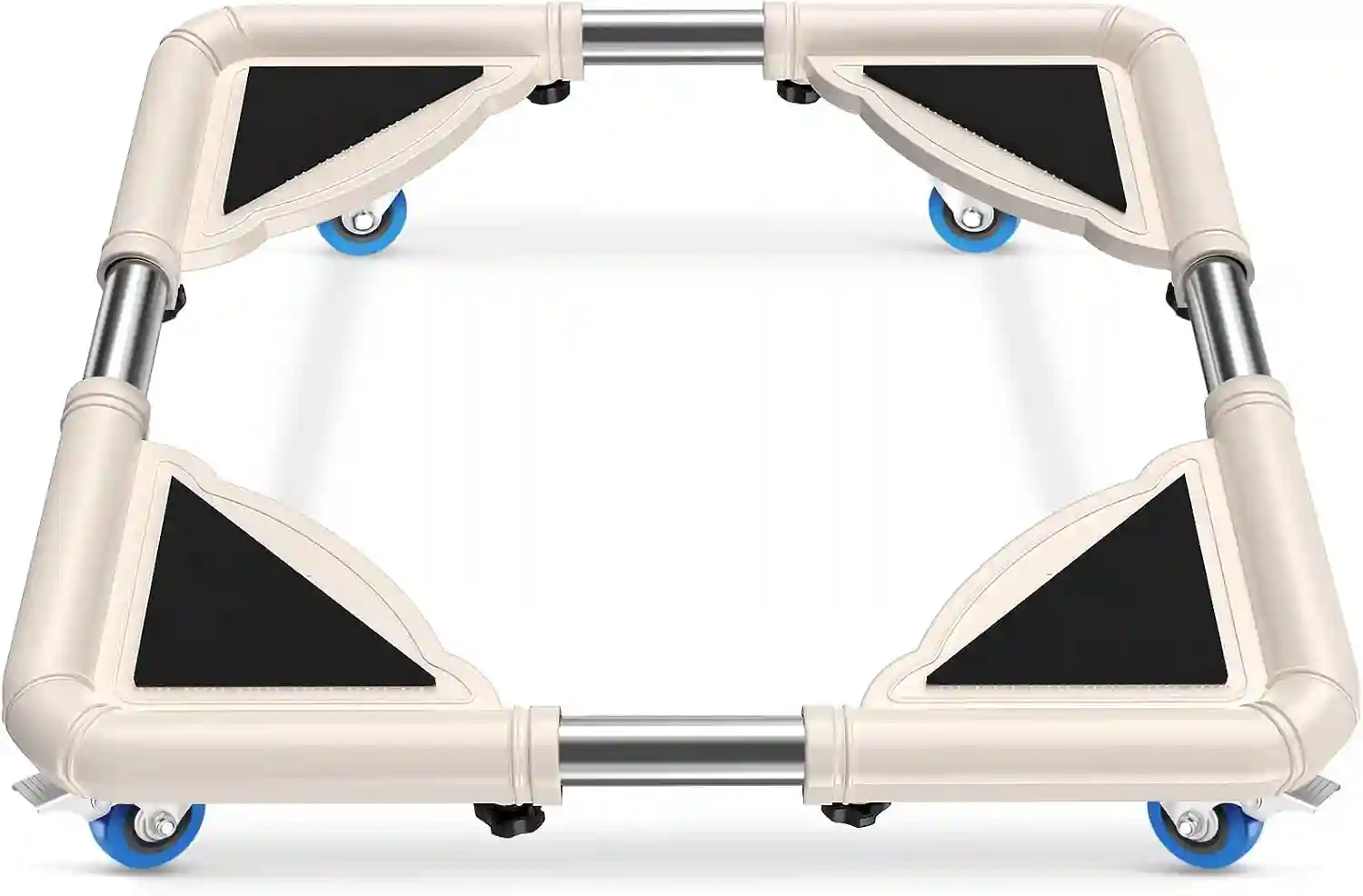 SPACECARE Adjustable Appliance Roller Stand