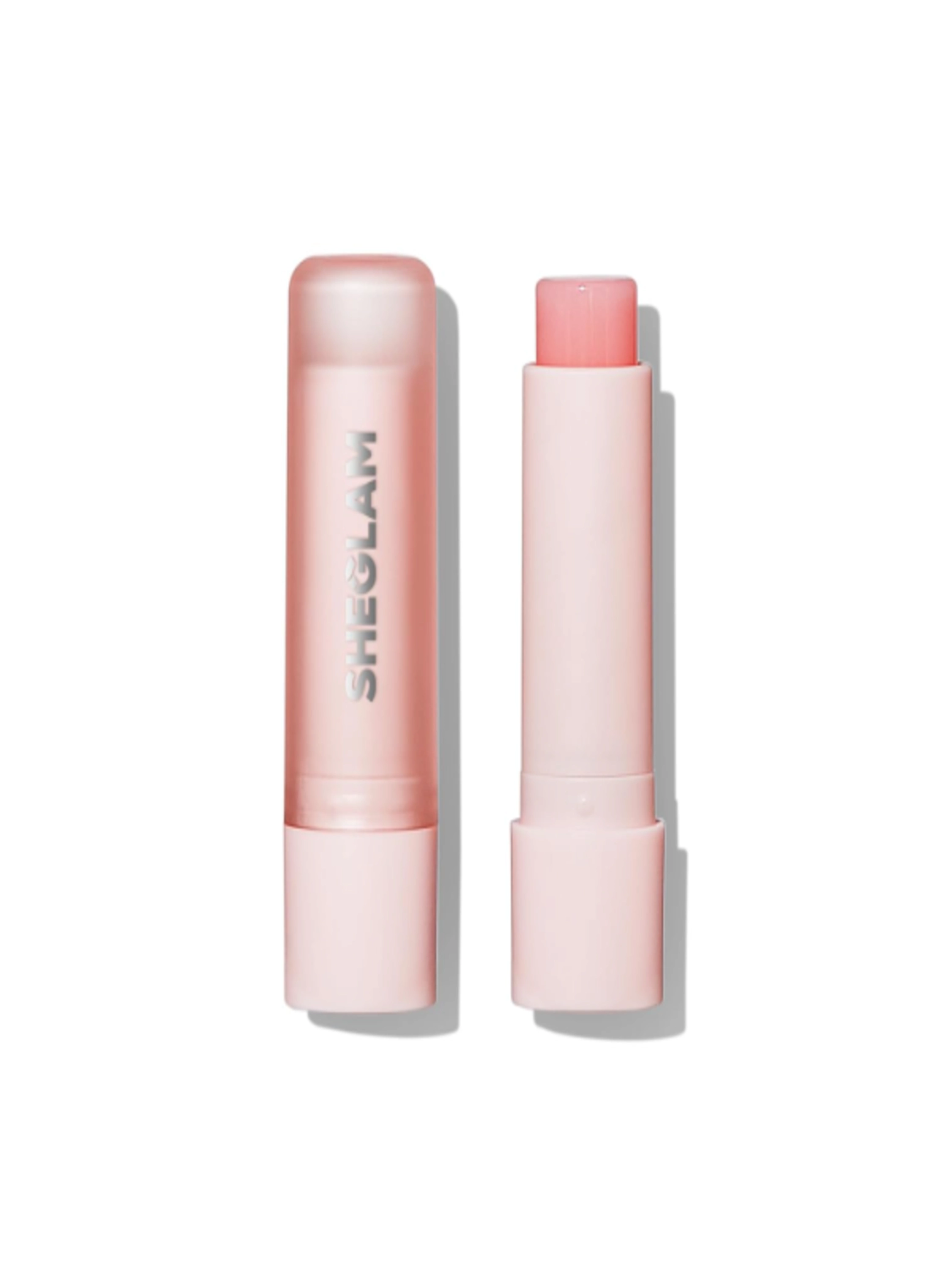 SHEGLAM Pout PHresh Color Changing Moisturizing Lipstick Tinted Lip Balm Watermelon