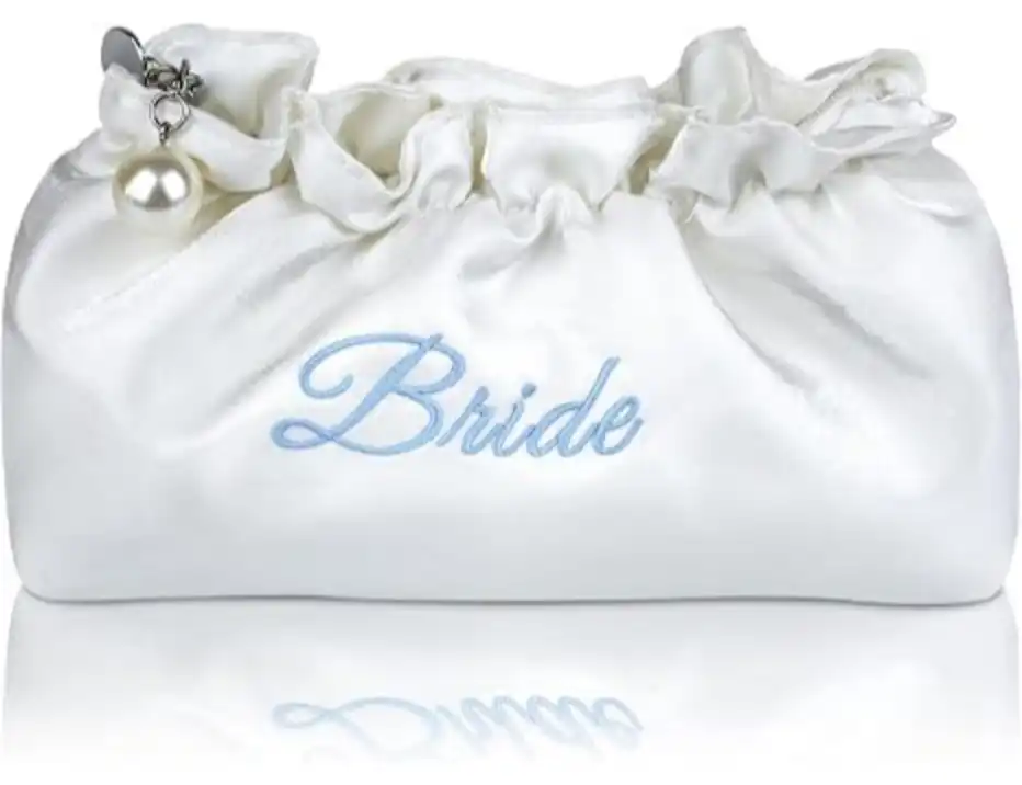 2 Pcs Bride Wedding Dress Hanger Wooden Groom Suit Set Mr and Mrs