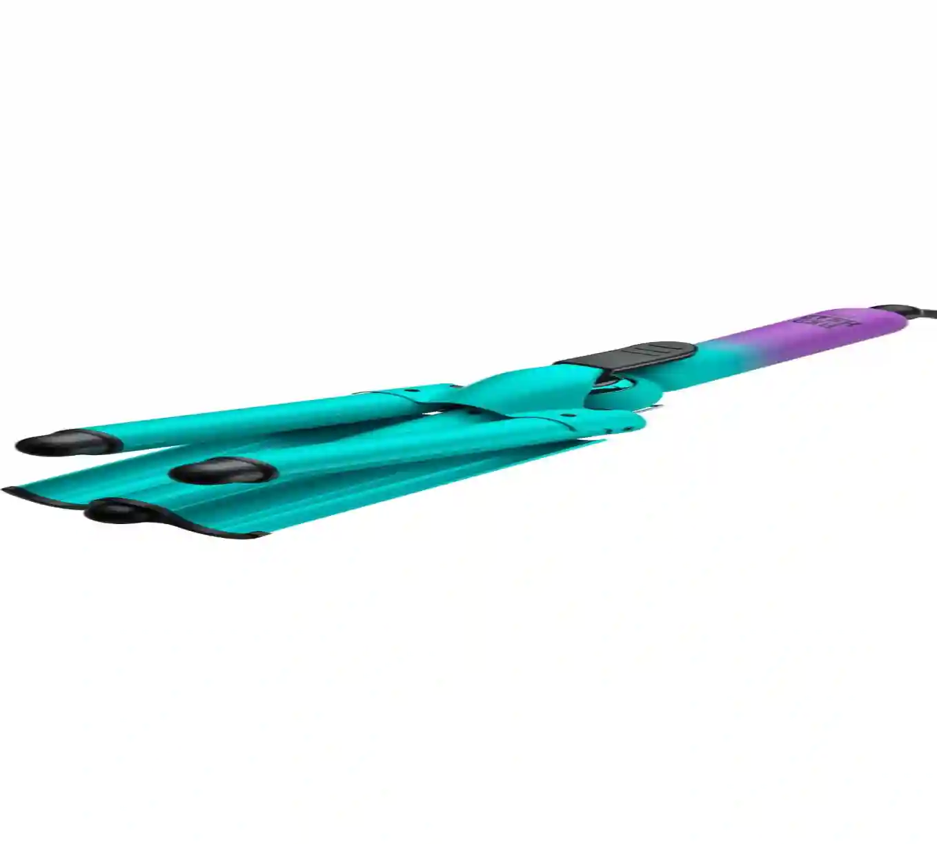 Bed Head Wave Affair Jumbo 3 Barrel Hair Waver Multi Color
