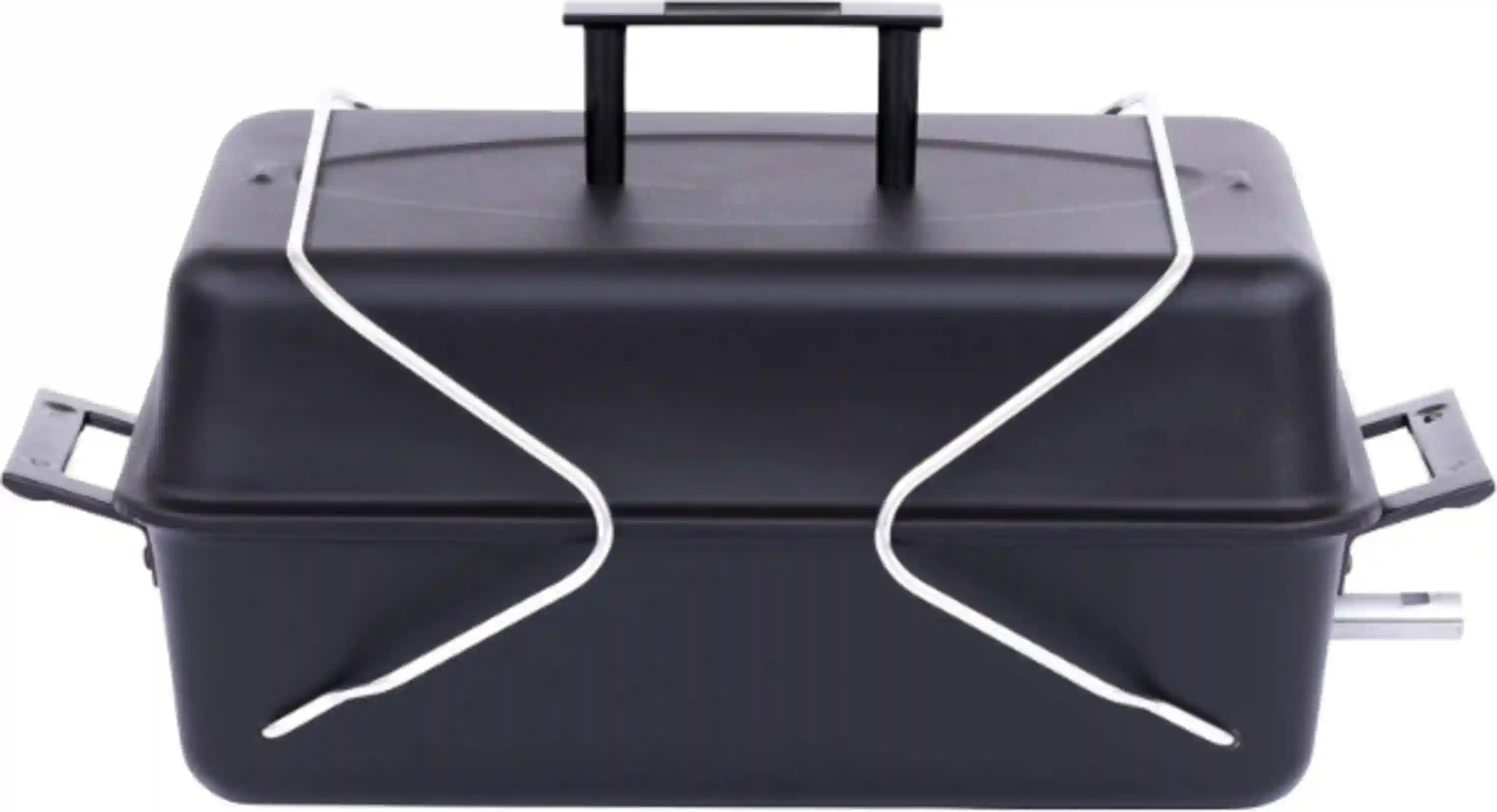 Charbroil Portable Convective 1 Burner Propane Gas Grill