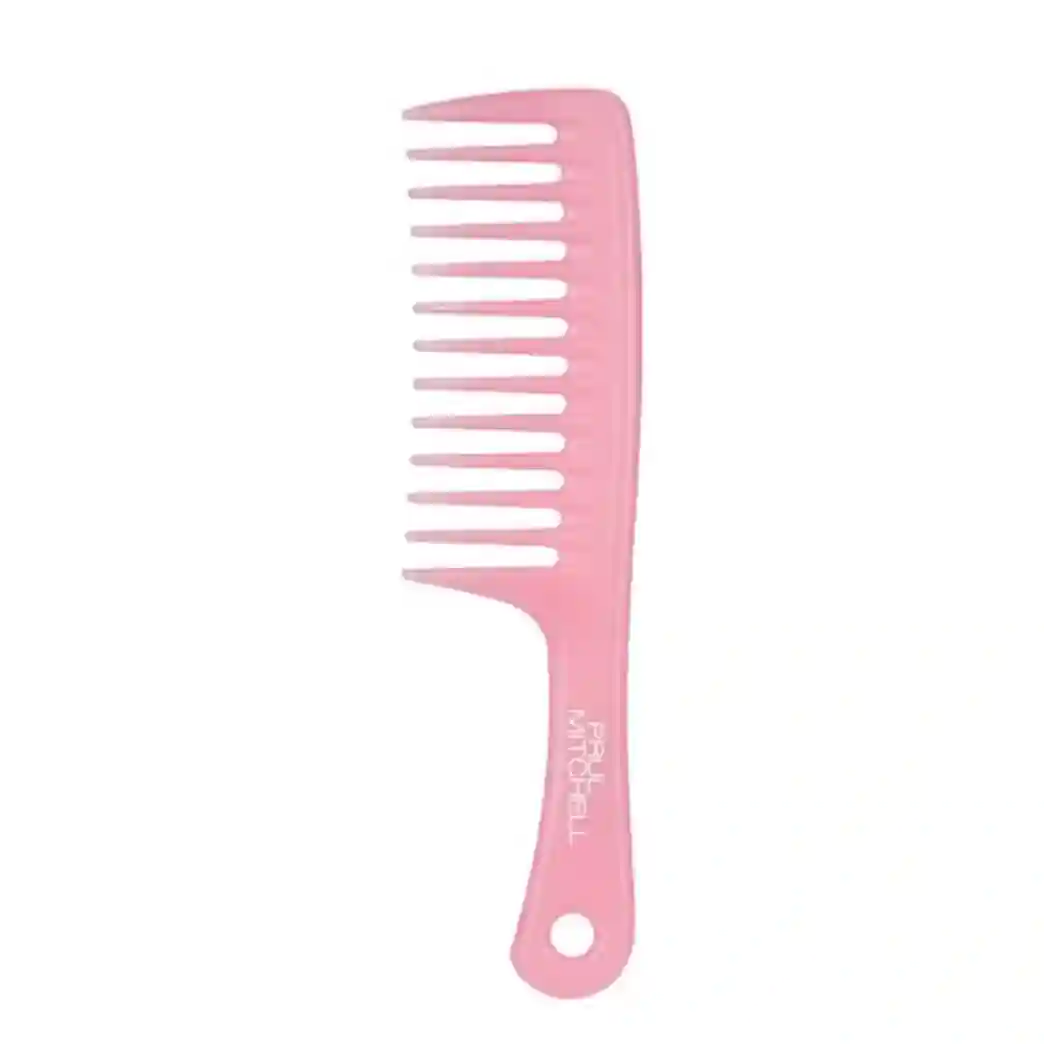 Paul Mitchell Detangler Comb Wide Tooth Comb Detangles Wet Dry Hair