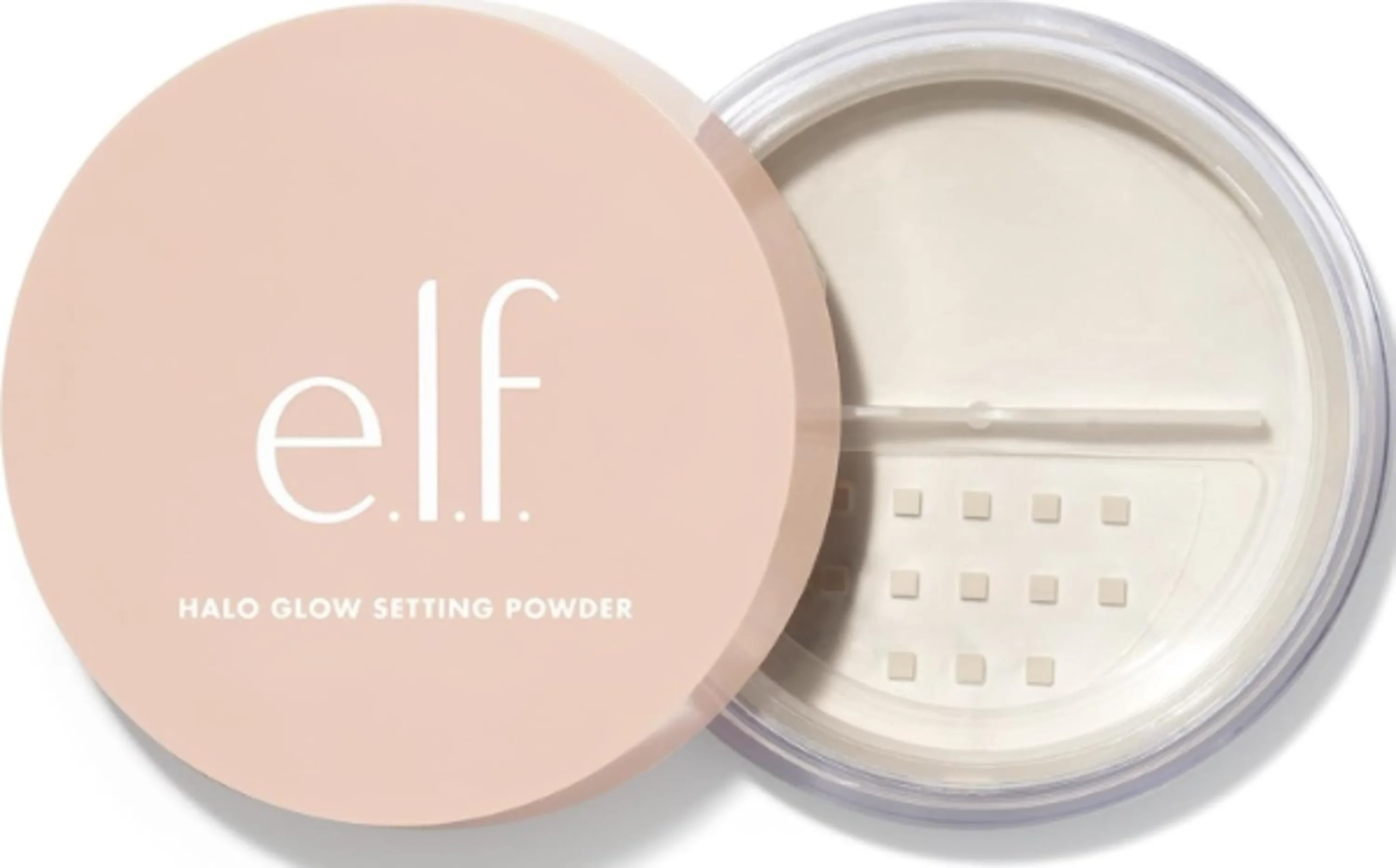 e.l.f. Halo Glow Soft Focus Setting Powder Light