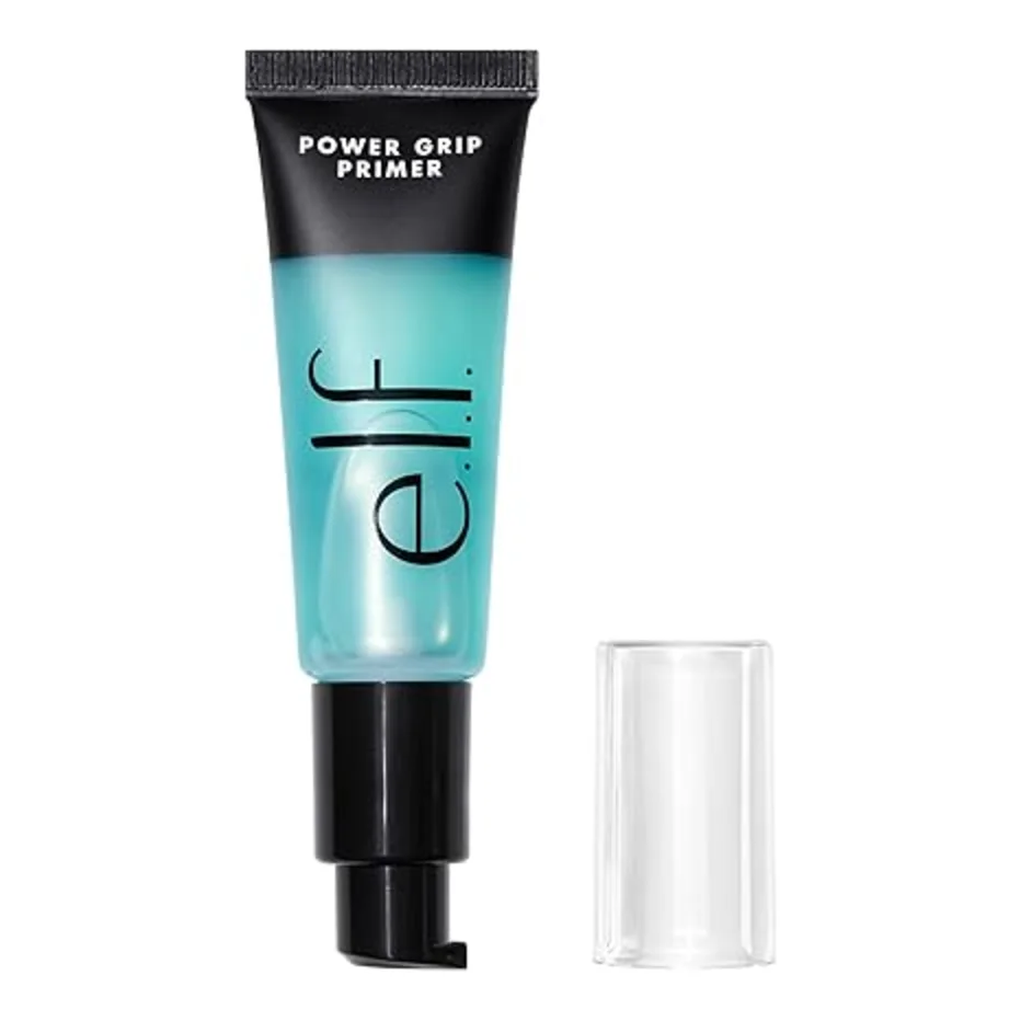 e.l.f. Power Grip Primer Hydrating Gel Face Primer