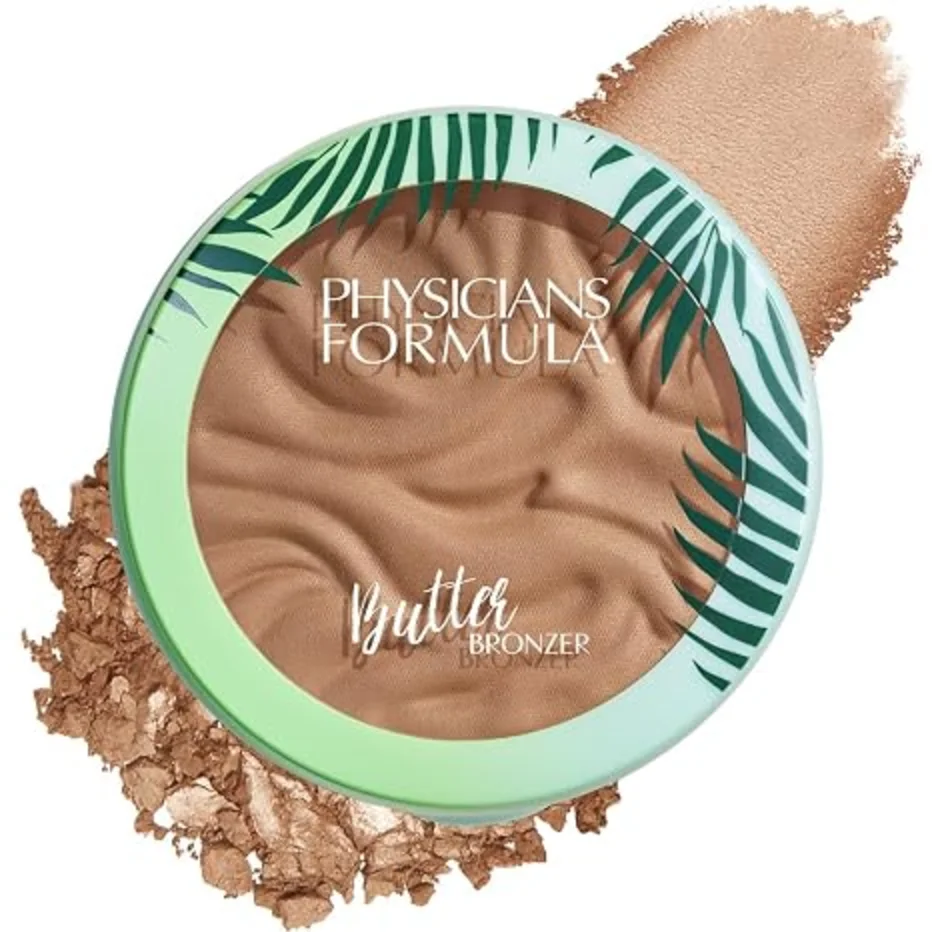 Physicians Formula Murumuru Butter Bronzer Luminous Glow