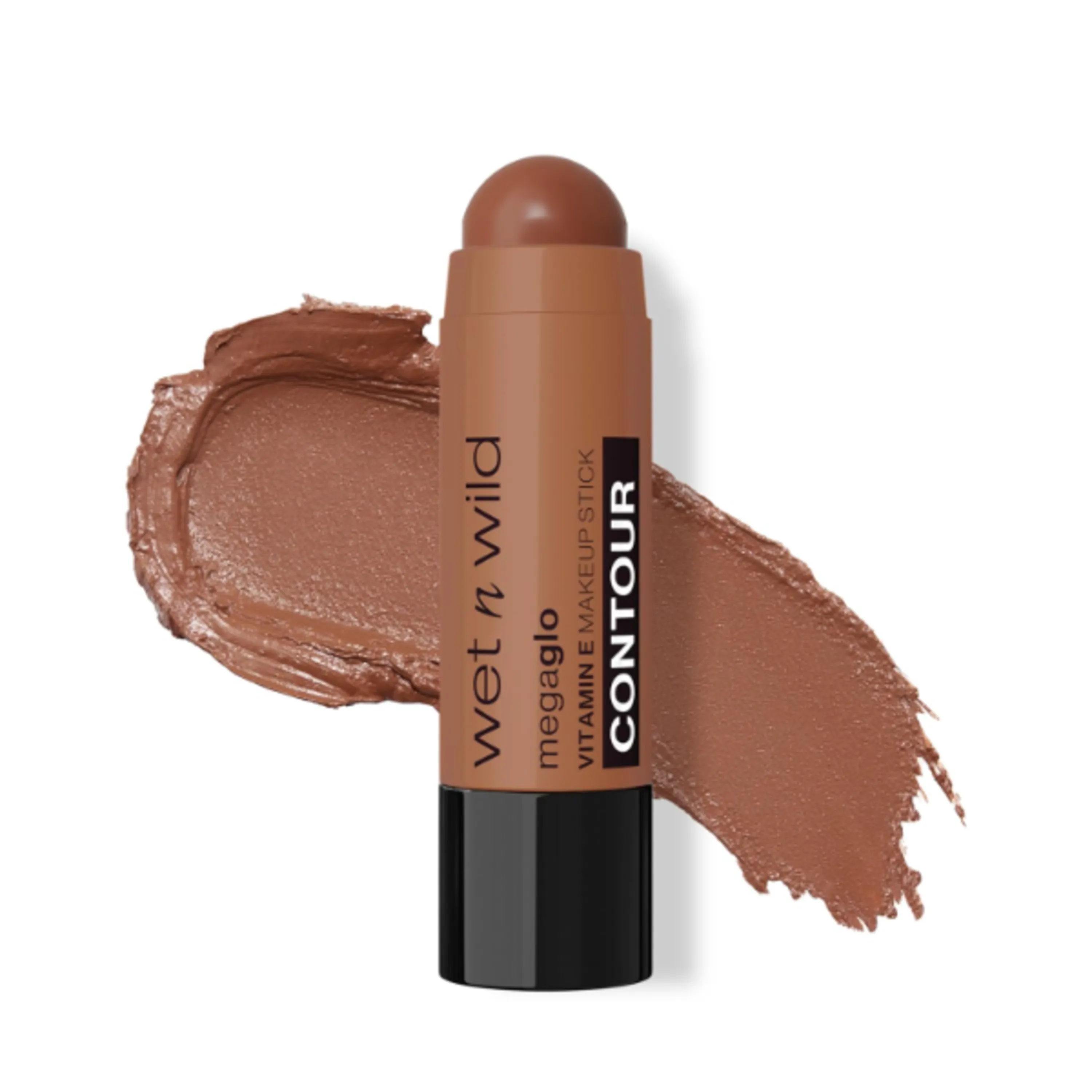wet n wild MegaGlo Makeup Stick Where's Walnut Contour