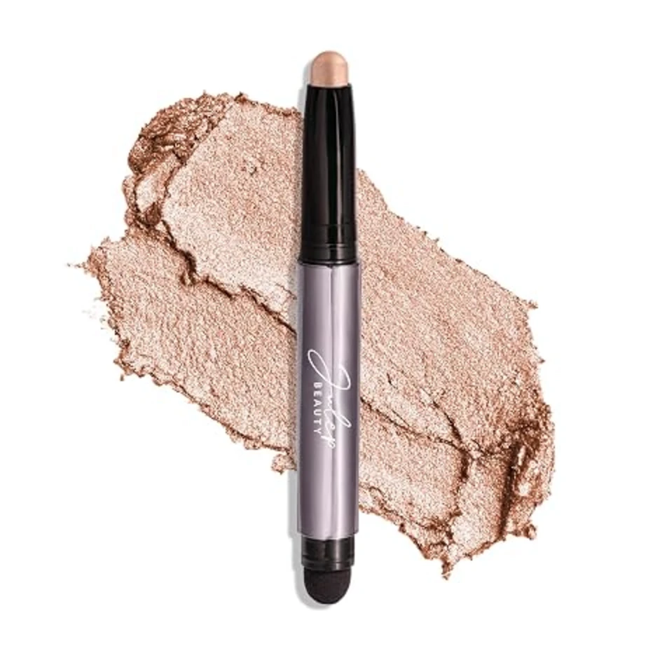 Julep Eyeshadow 101 Creme to Powder Stick Champagne Shimmer