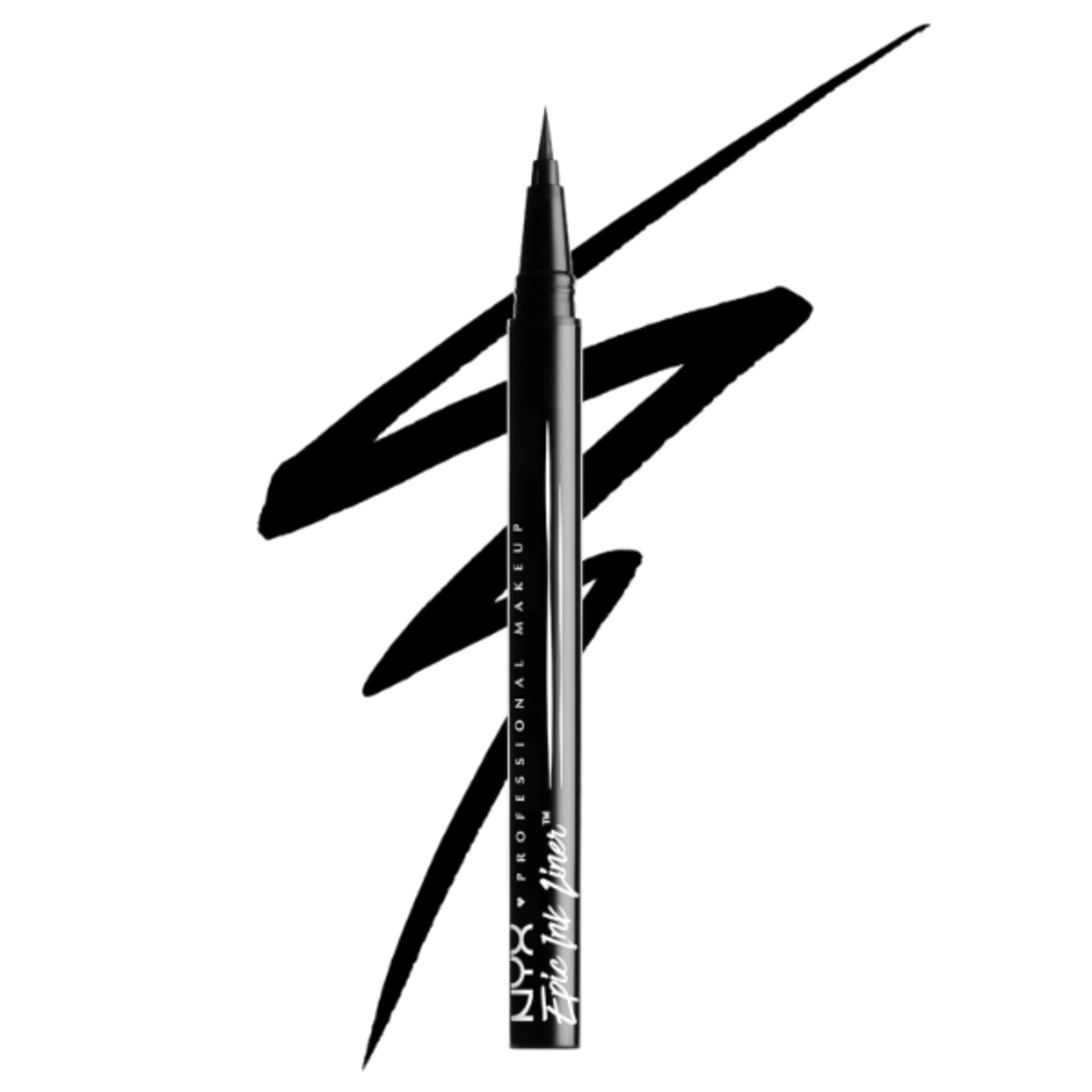 NYX Professional Makeup Epic Ink Liner Waterproof Black