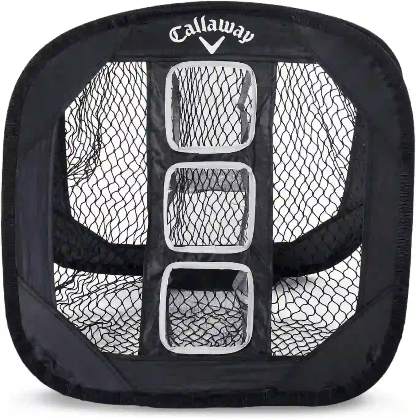 Callaway Chip-Shot Golf Chipping Net Portable Practice Target