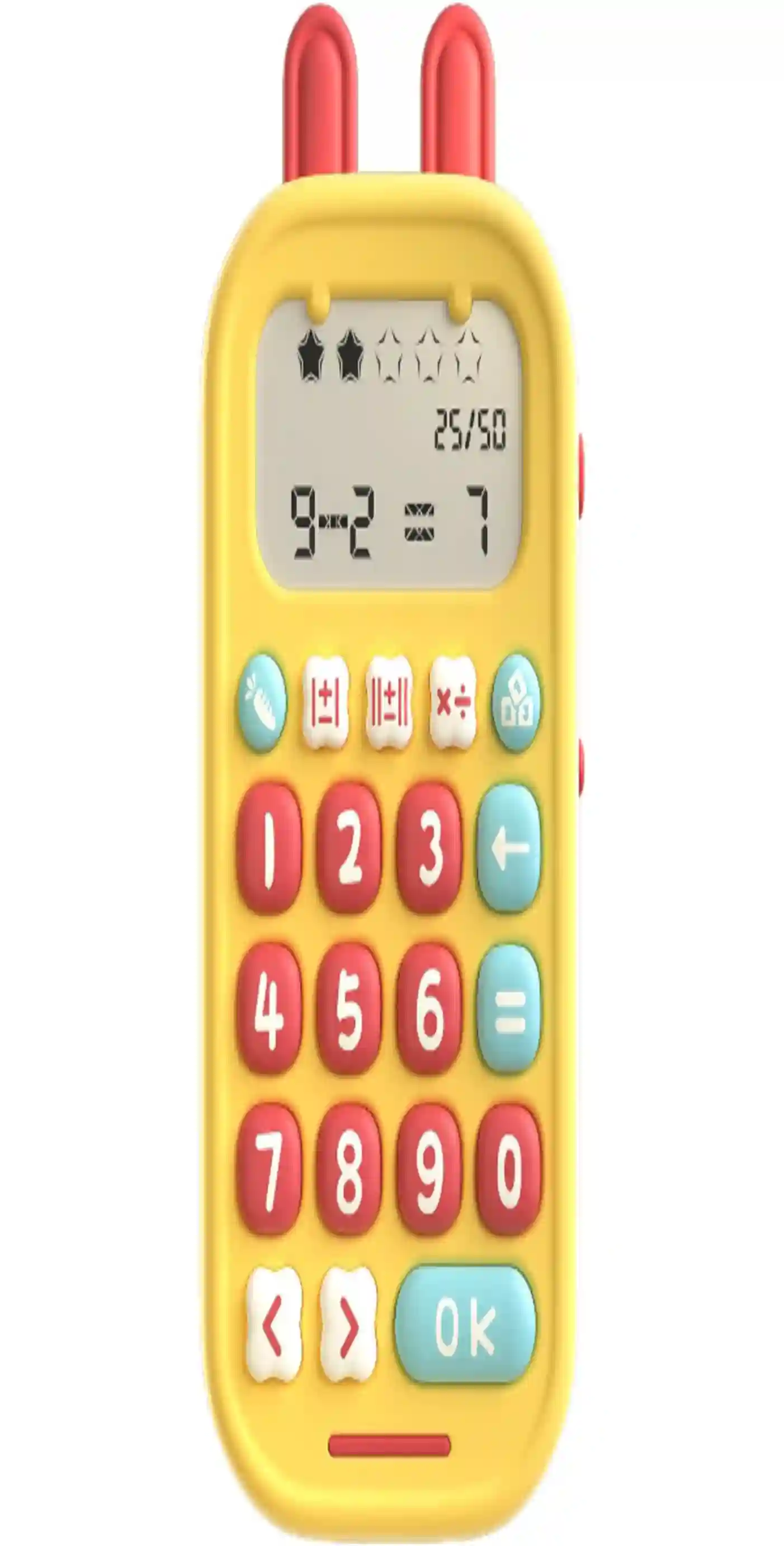 alilo Math Games for Kids Portable Math Toys for Travel