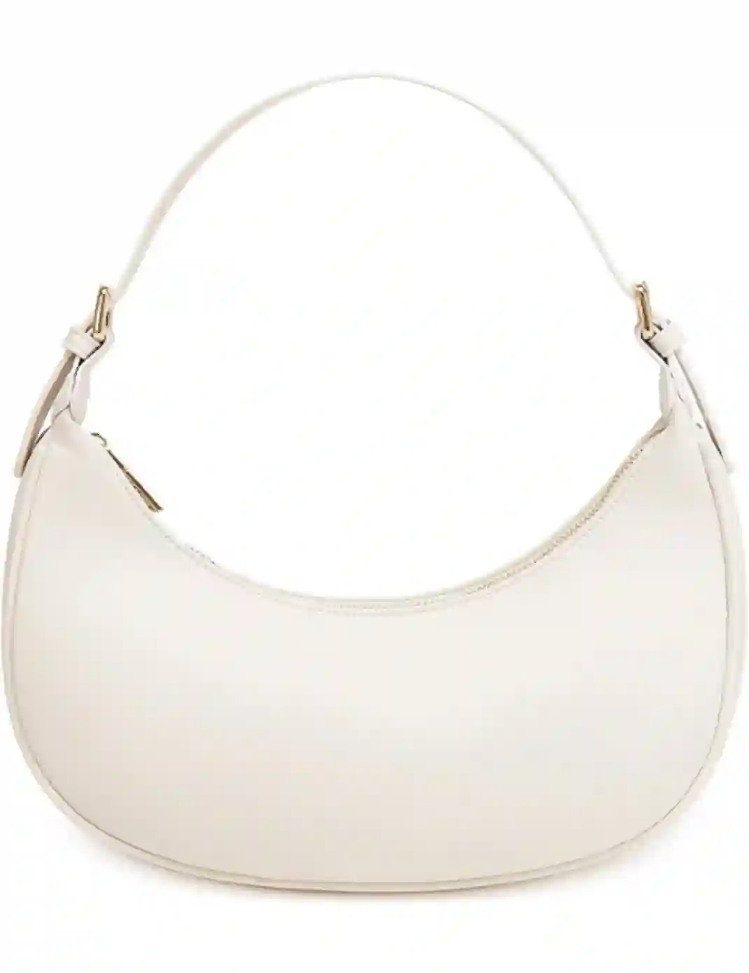 SYXLCYGJ Fashion Small Crescent Underarm Shoulder Bag Trendy Hobo Clutch Crossbody Bag