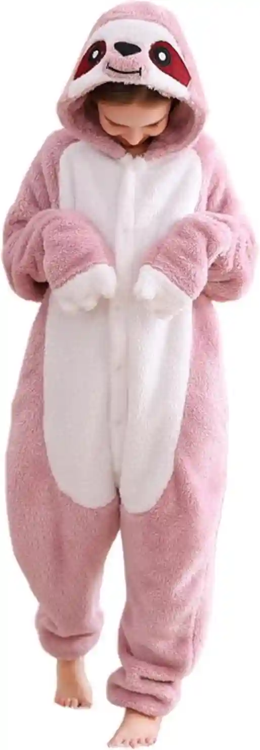 CuteOn Onesie Pajamas for Kids Halloween Christmas Costume Gift