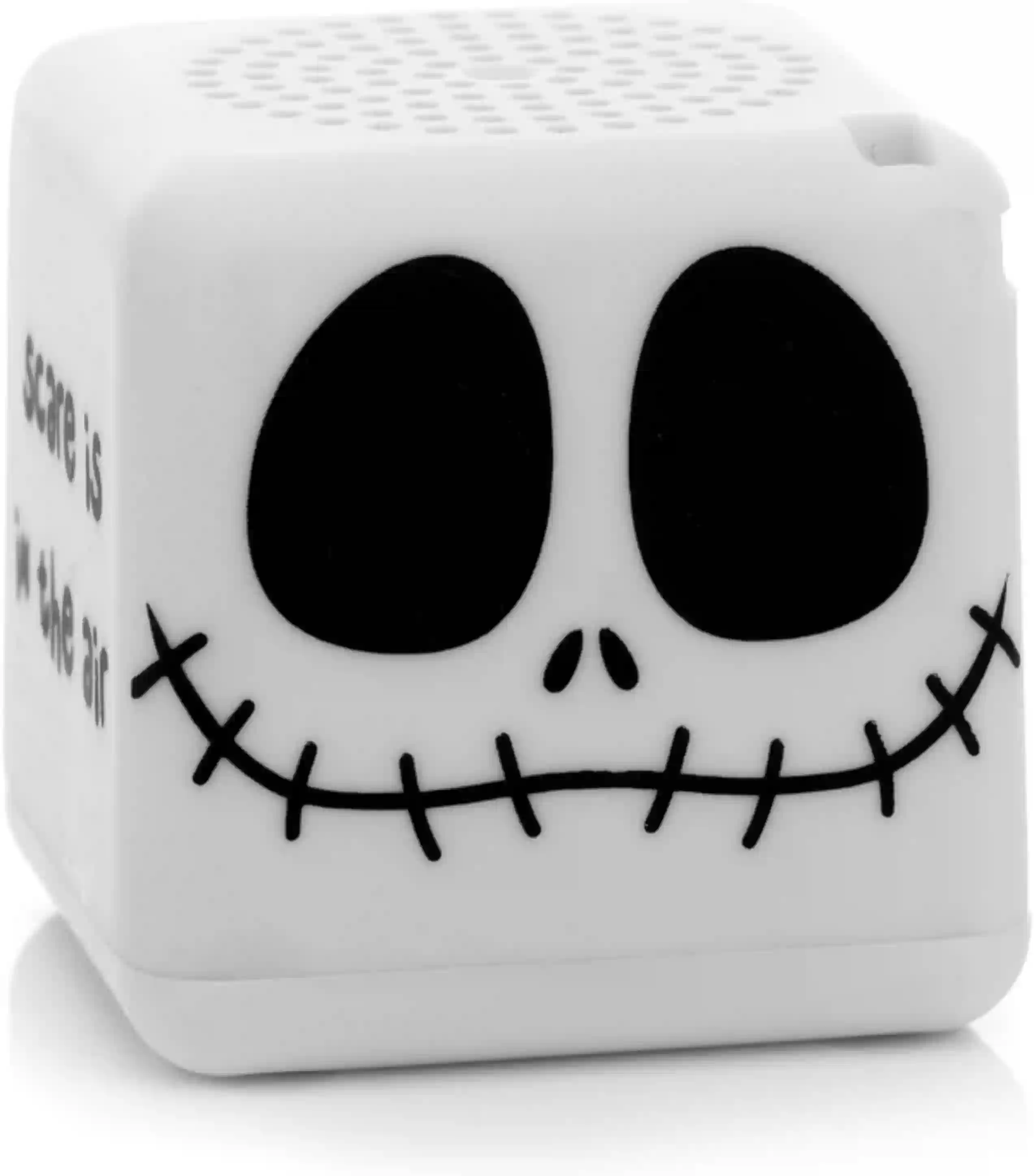 Bitty Boomers Disney Nightmare Before Christmas Jack Skellington Keychain Speaker