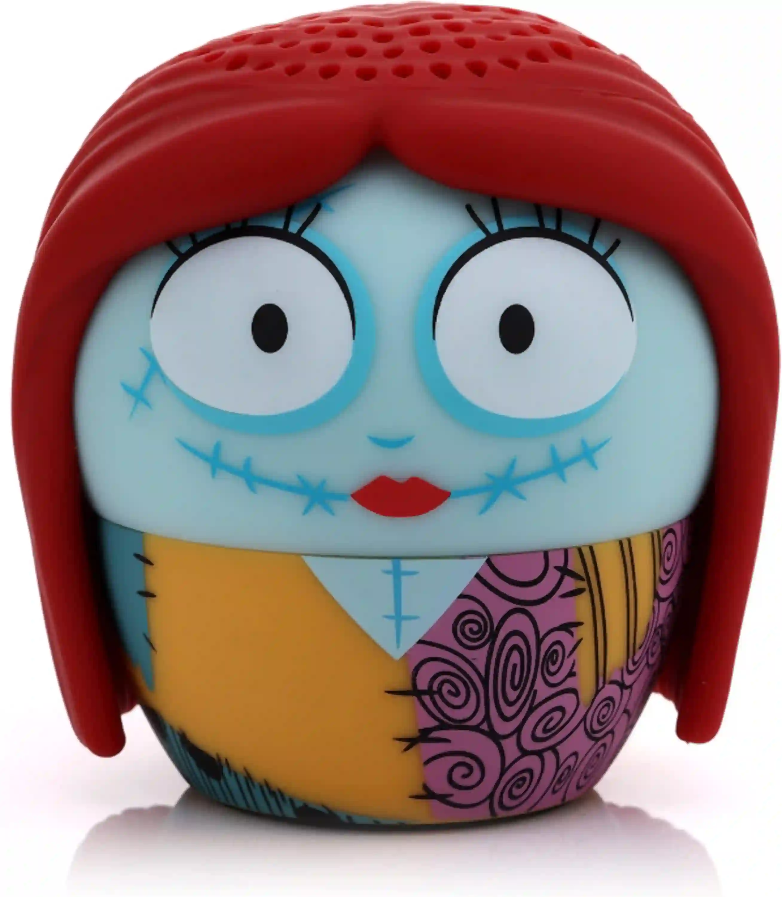 Bitty Boomers Disney Tim Burton Nightmare Before Christmas Sally Mini Bluetooth Speaker